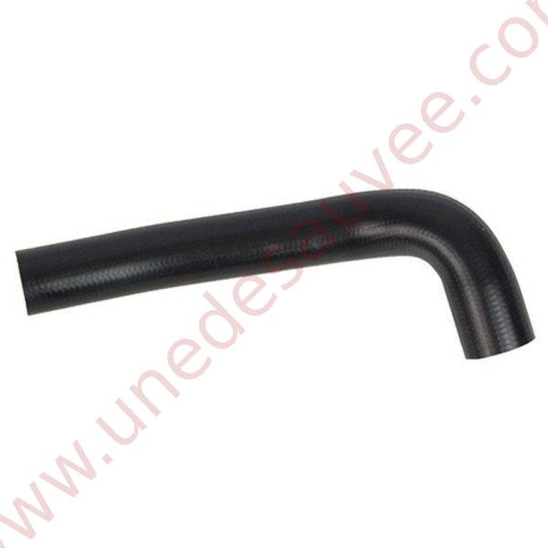 DURITE D'EAU RADIATEUR SUPERIEUR MOTEUR EN CAOUTCHOUC POUR PEUGEOT 205