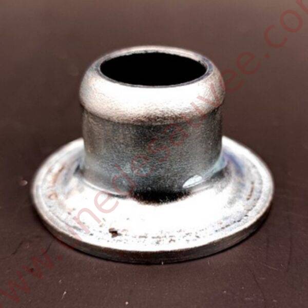 ENTRETOISE POUR BUTÉE DE PARE CHOC ARRIÈRE DE PEUGEOT 205 GTI CTI RALLYE 104 304 404 504 304 505
