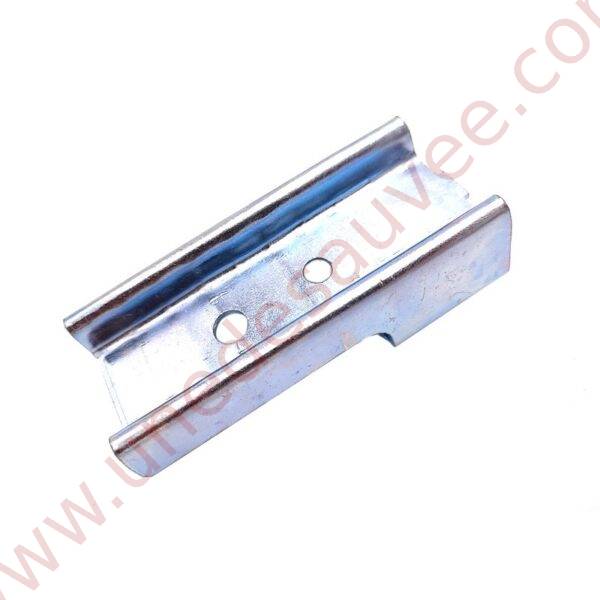 GLISSIÈRE - SUPPORT PARE-CHOCS AVANT PEUGEOT 205 GTI CTI RALLYE