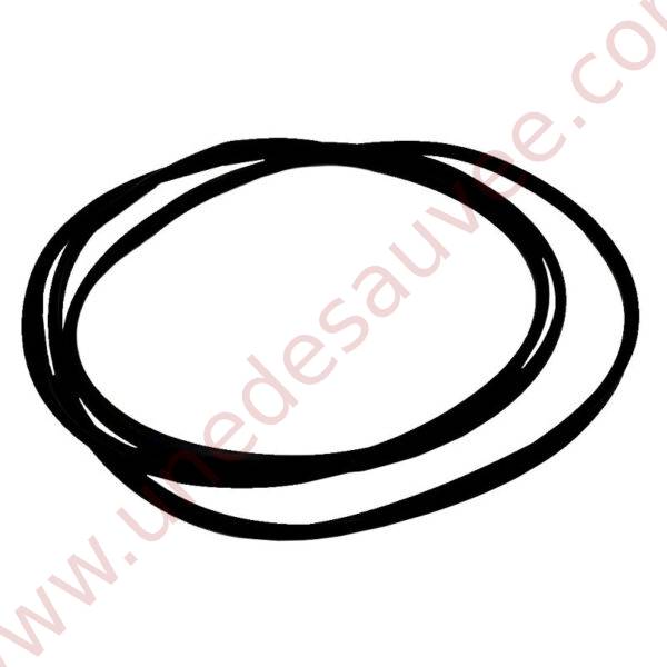 JOINT DE LUNETTE - VITRE ARRIÈRE POUR PEUGEOT 106 RALLYE ET CITROËN SAXO VTS