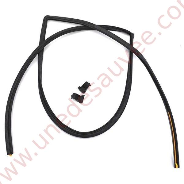 JOINT DE PARE BRISE  POUR PEUGEOT 106 RALLYE ET CITROËN SAXO VTS