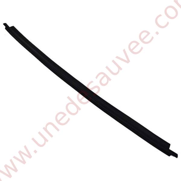 JOINT LÈCHE VITRE DE PORTE AVANT GAUCHE POUR PEUGEOT 205 GTI RALLYE ROLAND GARROS TD