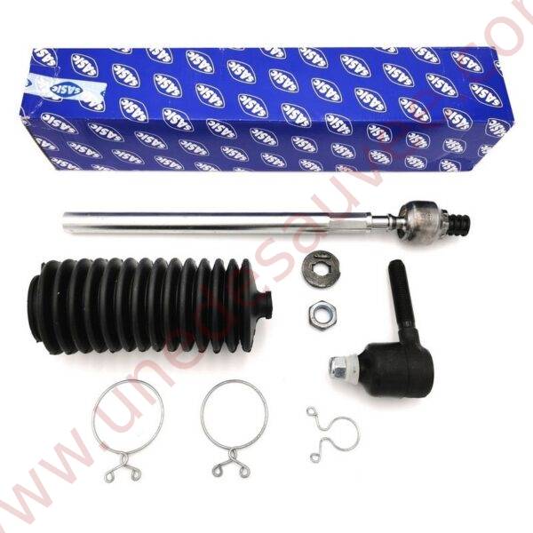 KIT COMPLET - BIELLETTE DE DIRECTION - ROTULE DE DIRECTION - SOUFFLET POUR PEUGEOT 309 205 GTI CTI RALLYE