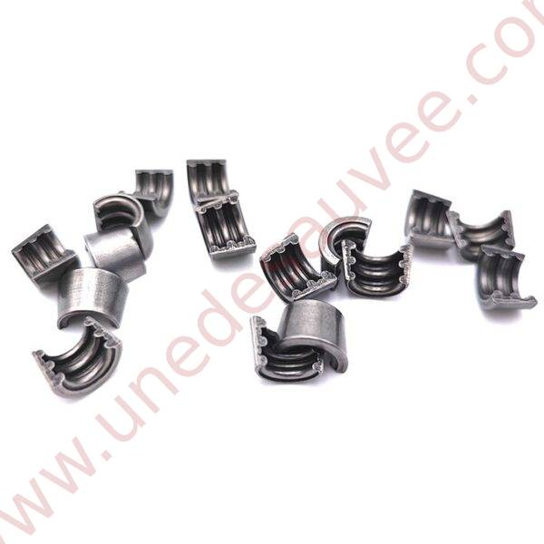 KIT COMPLET DE 16 CLAVETTES DE SOUPAPES MOTEUR POUR PEUGEOT 205 1.3 RALLYE