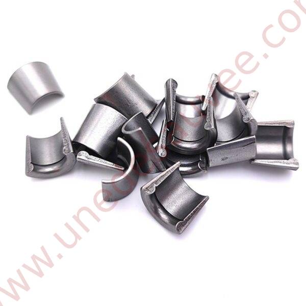 KIT COMPLET DE 16 CLAVETTES DE SOUPAPES MOTEUR POUR PEUGEOT 309 205 GTI CTI