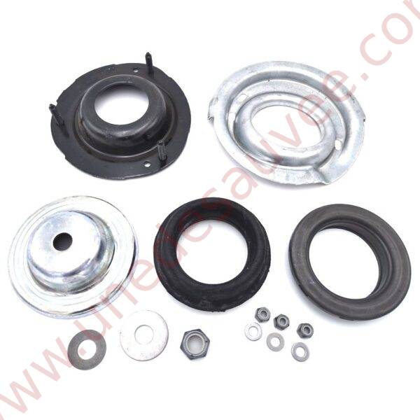 KIT COMPLET DE FIXATION D'AMORTISSEURS AVANT POUR PEUGEOT 309 205 GTI CTI GTI 16 RALLYE