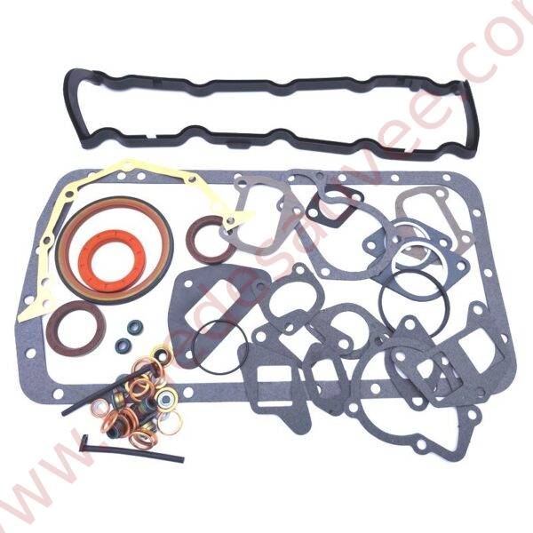 KIT COMPLET DE JOINTS MOTEUR PEUGEOT 205 1.7 ET 1.9 DIESEL