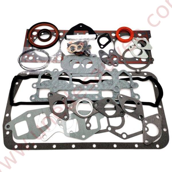 KIT COMPLET DE JOINTS MOTEUR - POCHETTE POUR PEUGEOT 309 205 GTI CTI