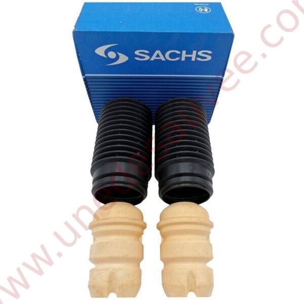 KIT COMPLET DE SOUFFLETS DE PROTECTION POUR LA POUSSIÈRE DES AMORTISSEURS AVANT POUR PEUGEOT 205 GTI CTI RALLYE