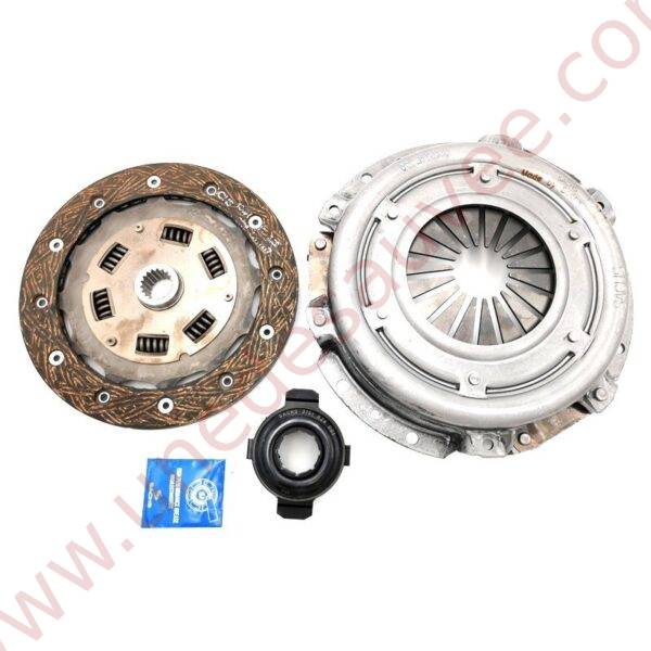 KIT COMPLET D'EMBRAYAGE POUR PEUGEOT 106 205 1.3 RALLYE