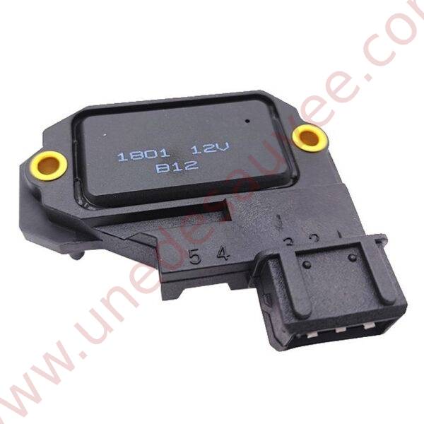 MODULE D'ALLUMAGE POUR PEUGEOT 205 1.3 RALLYE