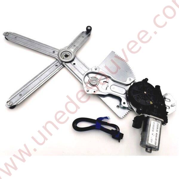 MOTEUR LEVE VITRE ELECTRIQUE PORTE DROIT PEUGEOT 205 GTI RALLYE TD ROLAND GARROS