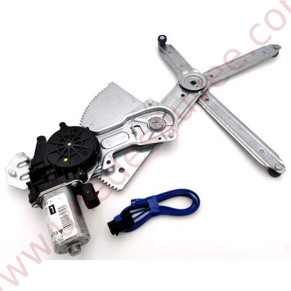 MOTEUR LEVE VITRE ELECTRIQUE PORTE GAUCHE PEUGEOT 205 GTI RALLYE TD ROLAND GARROS