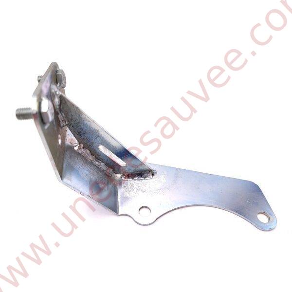 PATTE MÉTALLIQUE DE FIXATION DE BOITE A AIR POUR SYSTÈME D'ADMISSION DE PEUGEOT 205 1.3 RALLYE