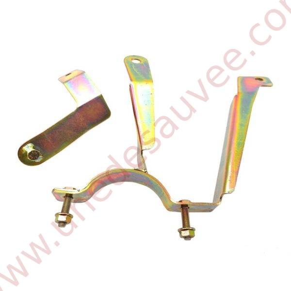 PATTE POUR SUPPORT DE BOCAL DE DIRECTION ASSISTÉE DE PEUGEOT 205 GTI CTI RALLYE