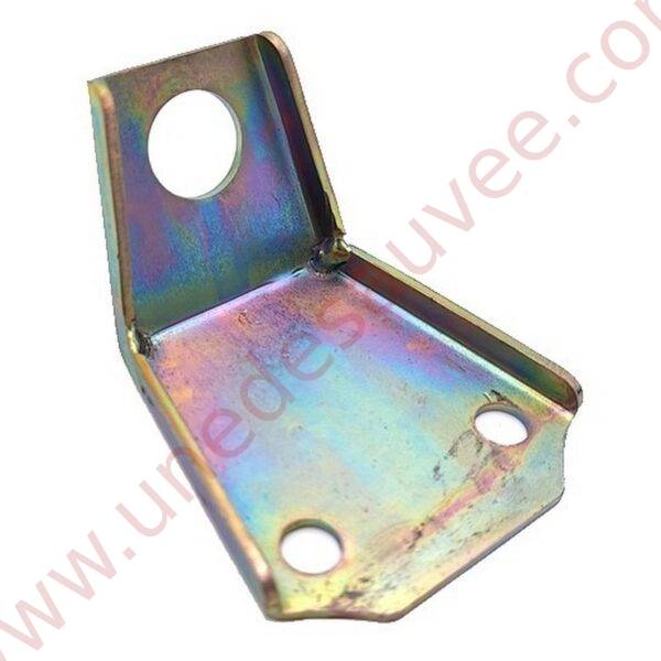 PATTE POUR SUPPORT DE LA RAMPE DE CARBURATEUR POUR PEUGEOT 1.3 RALLYE