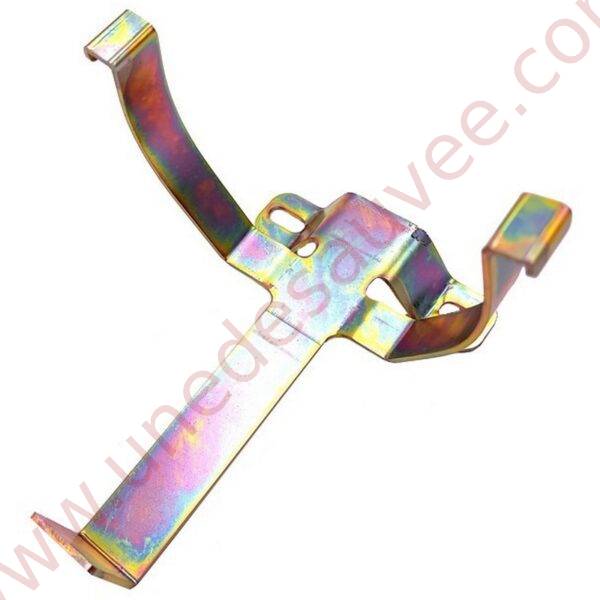 SUPPORT DU VASE D'EXPANSION D'EAU POUR PEUGEOT 205 1.3 RALLYE