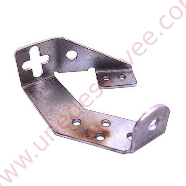 PATTE POUR SUPPORT - MAINTIEN DE LA BOITE A AIR D'ADMISSION DE PEUGEOT 309 205 GTI CTI GTI 16S