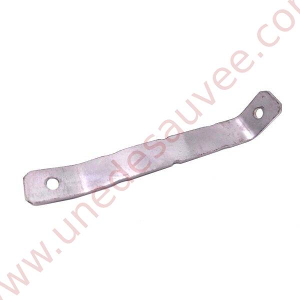 PATTE - SUPPORT POUR MAINTIEN DE JUPE DU PARE-CHOCS ARRIÈRE DE PEUGEOT 205 GTI CTI RALLYE