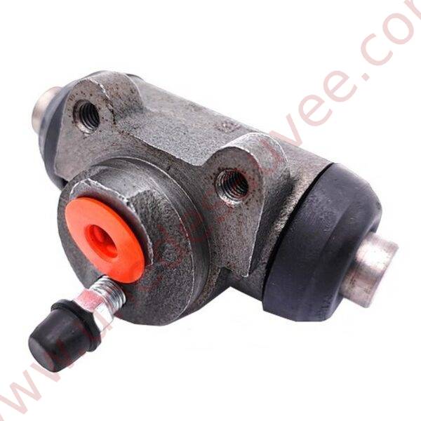 PISTON POUR GARNITURE DE FREIN A TAMBOUR ARRIERE DE PEUGEOT 205 GTI CTI 1.6 RALLYE