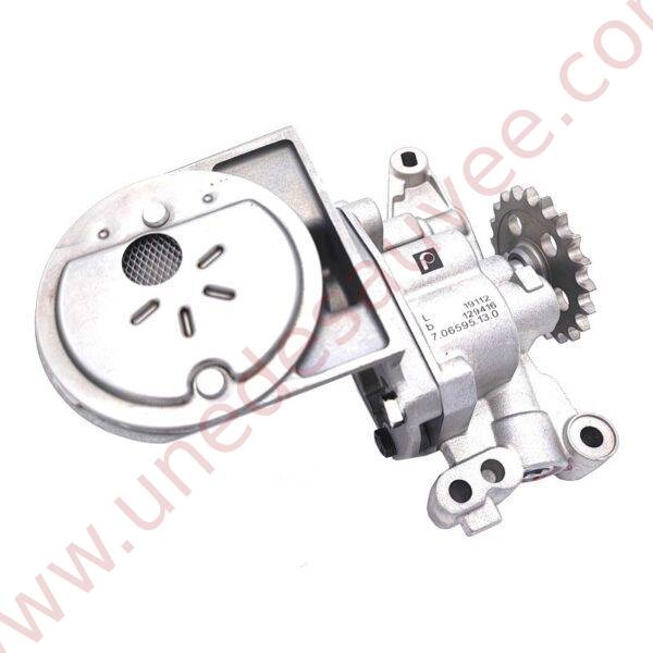 POMPE A HUILE MOTEUR POUR PEUGEOT 309 205 RALLYE XS ROLAND GARROS