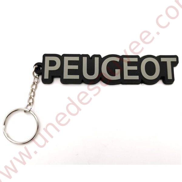 PORTE-CLÉ PEUGEOT 309 205 505 106 GTI CTI RALLYE GTI 16S