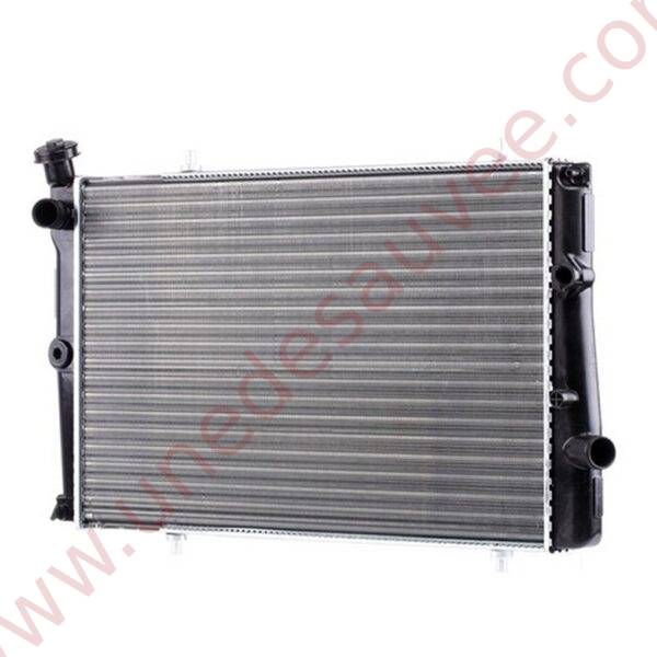 RADIATEUR DE REFROIDISSEMENT MOTEUR POUR PEUGEOT 309 GTI CTI DIESEL TD