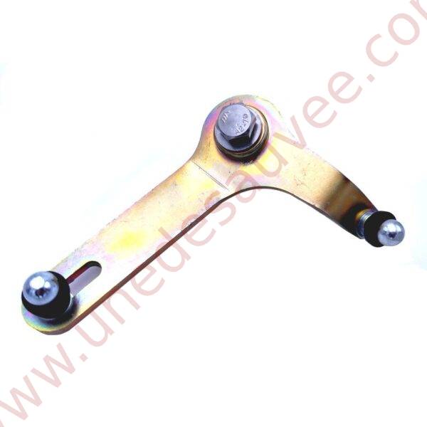 RENVOI DE COMMANDE DE BOITE A VITESSE FIXE SUR LE BERCEAU POUR PEUGEOT 205 309 GTI CTI GTI 16