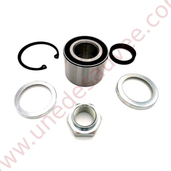 ROULEMENT DE ROUE ARRIERE PEUGEOT 205 1.6 GTI CTI RALLYE 1.3