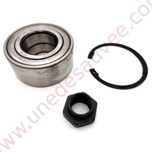 ROULEMENT DE ROUE AVANT PEUGEOT 205 1.6 GTI CTI RALLYE 1.3