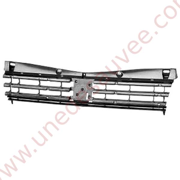 SUPPORT DE CALANDRE POUR PEUGEOT 205 GTI CTI RALLYE