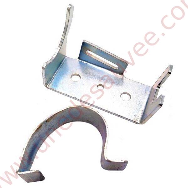 SUPPORT DU LIMITEUR DE FREINAGE POUR PEUGEOT 205 GTI CTI RALLYE