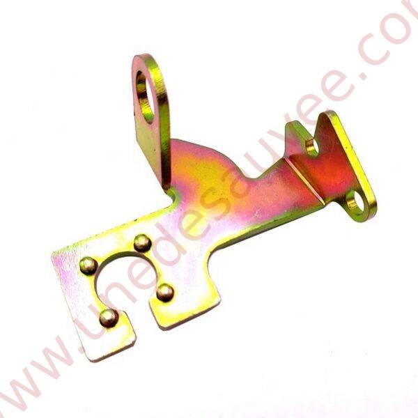 SUPPORT RIGIDE POUR DURITE DE FREIN DE PEUGEOT 205 GTI CTI RALLYE