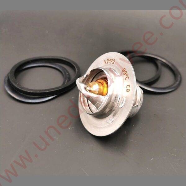 THERMOSTAT - CALORSTAT D'EAU 83 °C REFROIDISSEMENT POUR PEUGEOT 309 205 GTI CTI RALLYE