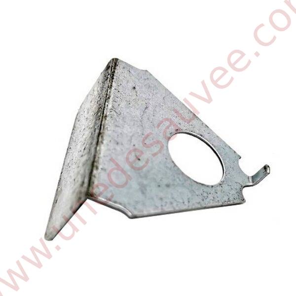 TÔLE DE PROTECTION POUR TRIANGLE PEUGEOT 309 205 GTI CTI GTI 16 RALLYE