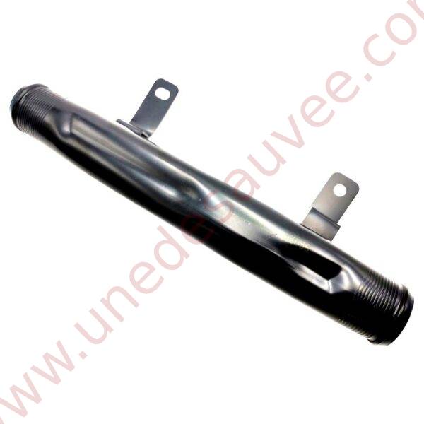 TUBE MÉTALLIQUE D'EAU POUR DURITE DE COLLECTEUR DE POMPE À EAU PEUGEOT 309 205 GTI CTI
