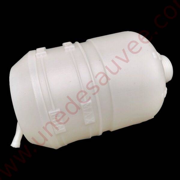 VASE D'EXPANSION POUR PEUGEOT 205 1.3 RALLYE ET AUTRES MODELES
