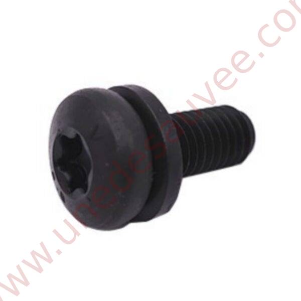 VIS POUR MAINTIEN DU PARE CHOCS ARRIERE POUR PEUGEOT 205 GTI CTI RALLYE