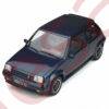 Renault 5 GT Turbo Alain Oreille 1989 - UH 1/43 - Collection