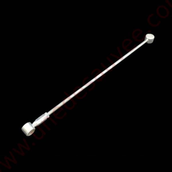 BIELLETTE MOYENNE POUR COMMANDE DE BOÎTE DE VITESSE POUR PEUGEOT 205 1.3 RALLYE