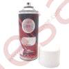 Peinture Aérosol Grise Futura MOTP Pour Peugeot 205 GTI - 400 Ml - Neuf D'origine