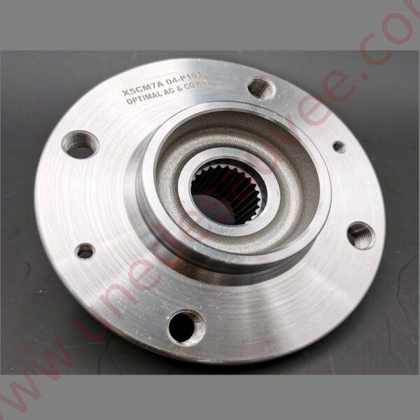MOYEU DE ROUE AVANT PEUGEOT 309 205 GTI GTI 16 1.9