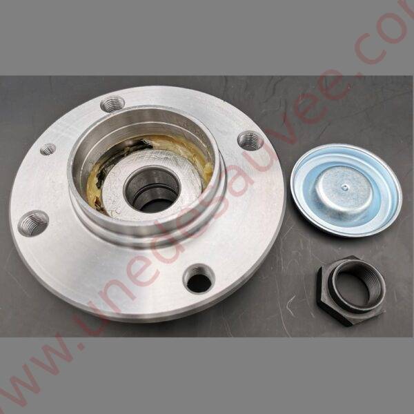 ROULEMENT POUR MOYEU DE ROUE ARRIÈRE PEUGEOT 309 205 GTI GTI 16 1.9