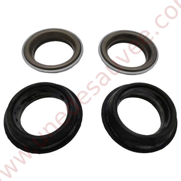 ROULEMENTS ET BUTÉES SUSPENSION AMORTISSEUR PEUGEOT 309 205 GTI CTI GTI 16 RALLYE