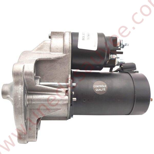 DEMARREUR 1.2 KW PEUGEOT 205 206 305 306 309 405 DIESEL ET CITROEN C15 BX ZX DIESEL