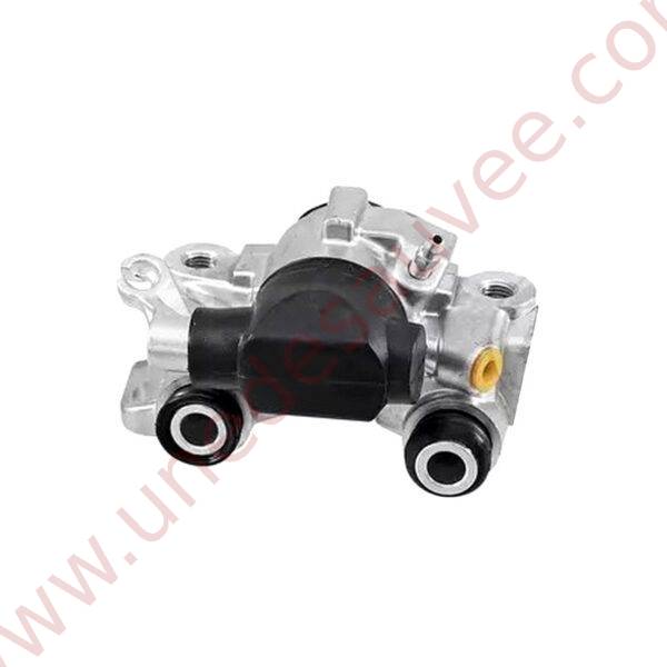ÉTRIER DE FREIN ARRIERE GAUCHE + PISTON POUR PEUGEOT 309 205 GTI CTI 1.9 GTI 16