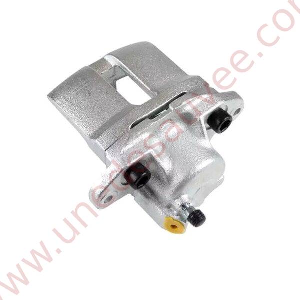 ÉTRIER DE FREIN AVANT GAUCHE + PISTON POUR PEUGEOT 309 205 GTI CTI 1.9 GTI 16