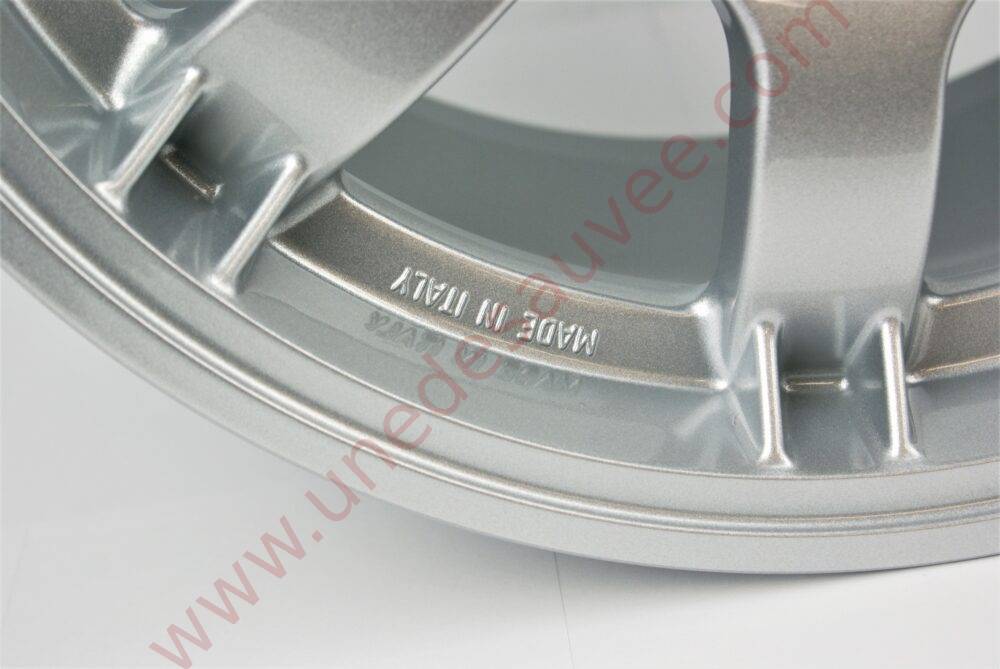 JANTE PTS DE COULEUR SILVER SPEEDLINE 6.75 SL434 POUR PEUGEOT 106 306 309 205 GTI CTI GTI 16 RALLYE