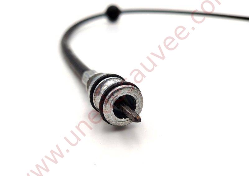 CÂBLE DE COMPTEUR PEUGEOT 205 GTI CTI RALLYE APRES 1988 – Image 5