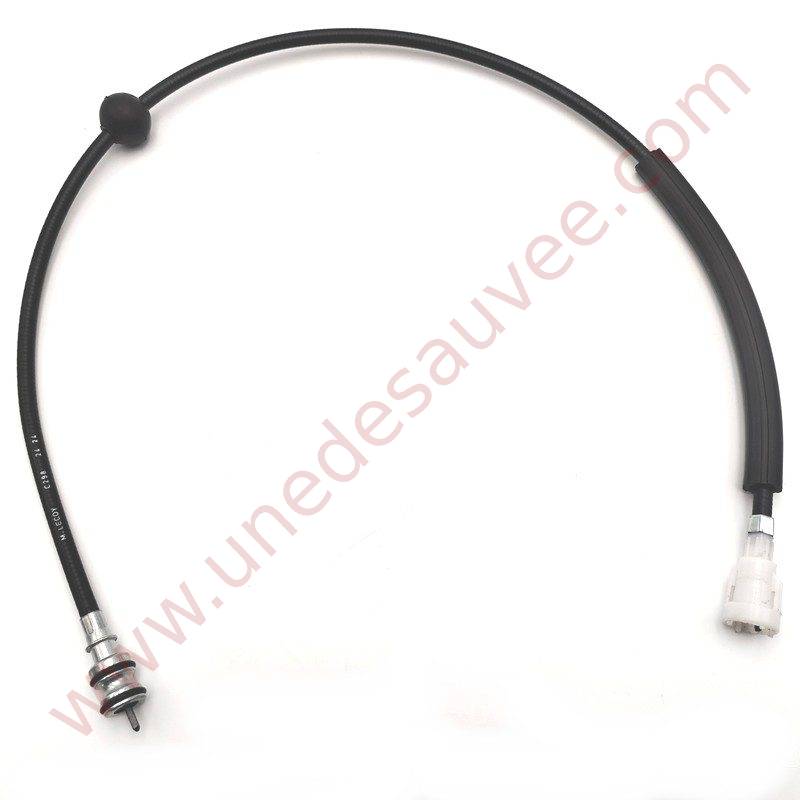 CÂBLE DE COMPTEUR PEUGEOT 205 GTI CTI RALLYE APRES 1988